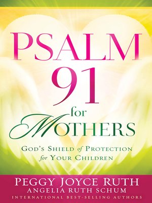 cover image of Psalm 91 for Mothers